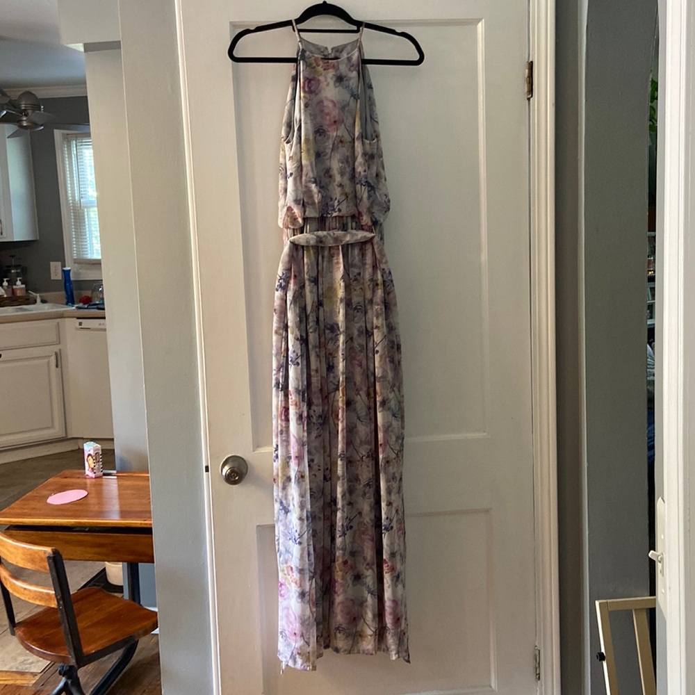 BHLDN Bridesmaid Dress